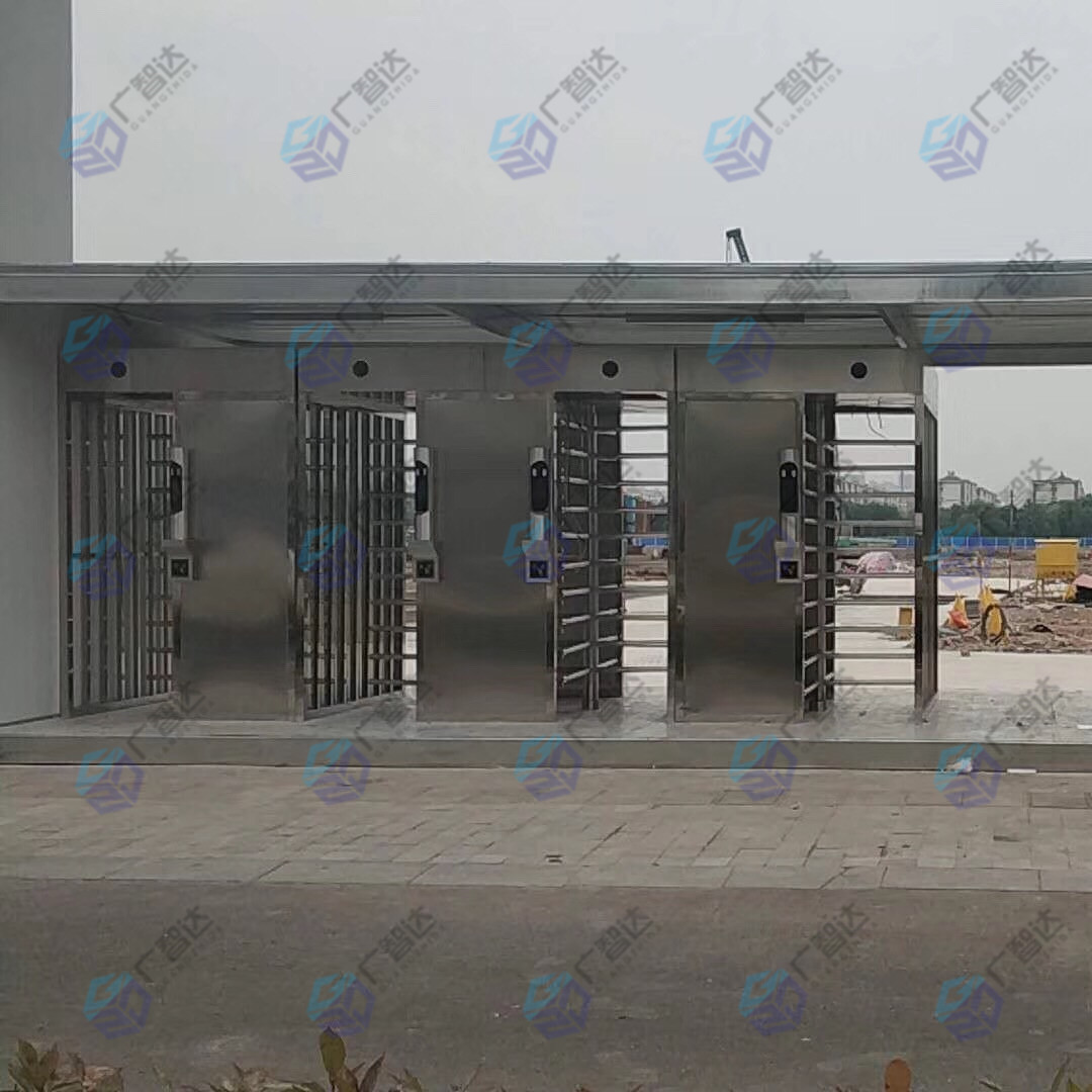 全高閘案例2