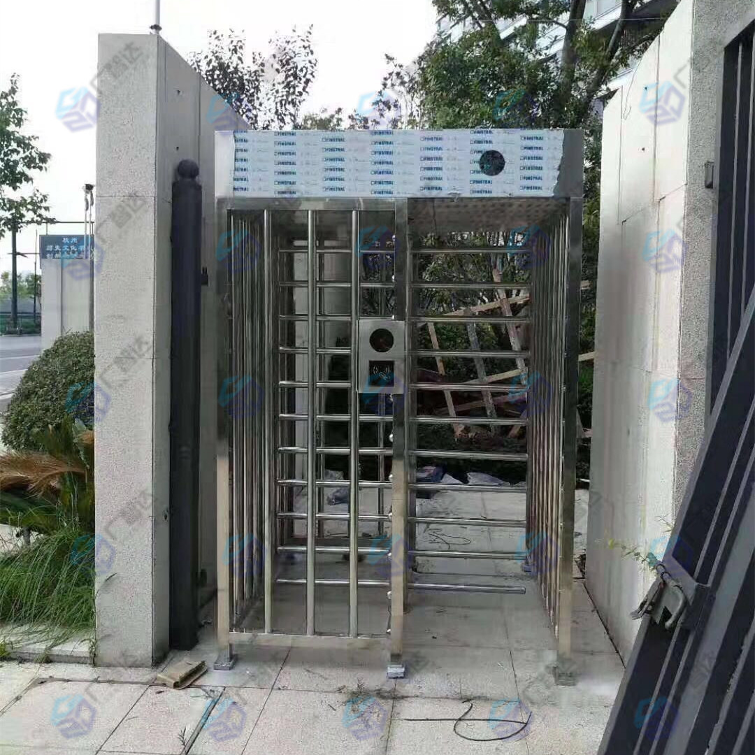 全高閘案例8