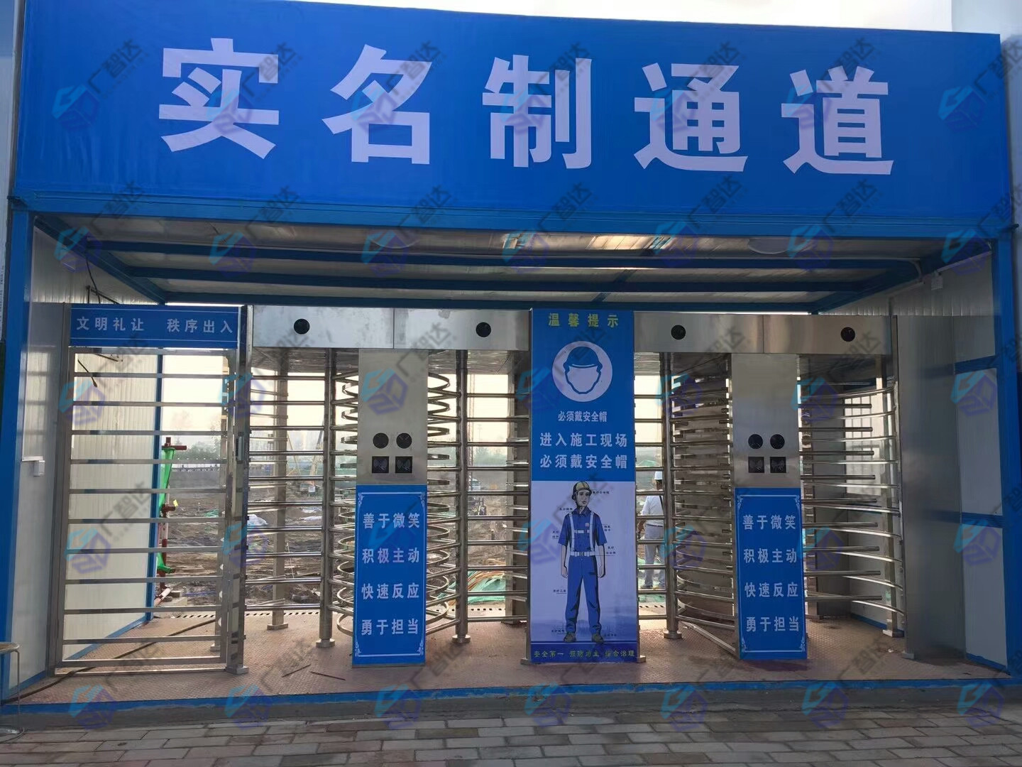 全高閘案例28